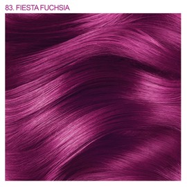 Creative Image Adore Semi-Permanent Hair Colour (83 Fiesta Fuchsia) by Creative Images Systems