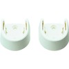 Pine Six Drying Telescopic Pipe for sold separately Socket 2