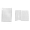 zalati Passport Cover Holder Card Protector Card Storage Plastic -