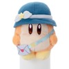 Takara Tomy Arts Kirby's Dream Land, Little Kori-san Waddledi, Kirby