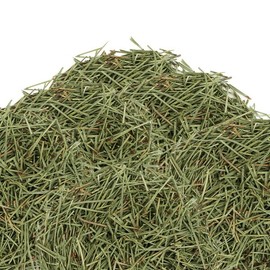 Donguihanjae domestically produced dried cut hat pine needles 3kg / 동의한재 국산 건조 절단 햇 솔잎 3kg