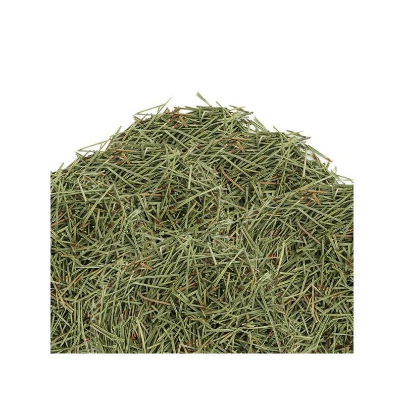 Donguihanjae domestically produced dried cut hat pine needles 3kg /