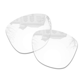 Millersawp Alto M/L Anti Blue Light Replacement Lenses Compatible with Bose Audio Sunglass-HD Clear