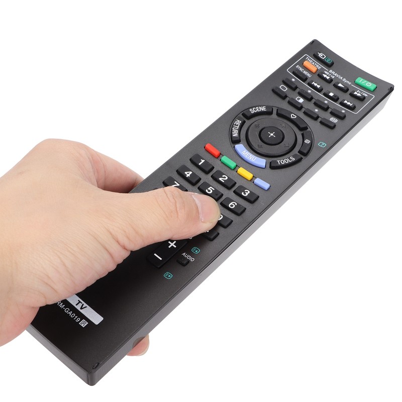 For Sony Bravia Remote Control Original TV Controller for RMED033