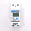 CHINT DDSU666 Single-Phase DIN35 mm Electronic Intelligent Energy Meter Electricity
