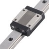 MGN15 Linear Guide Core Industrial Automation Equipment Linear Motion Slide