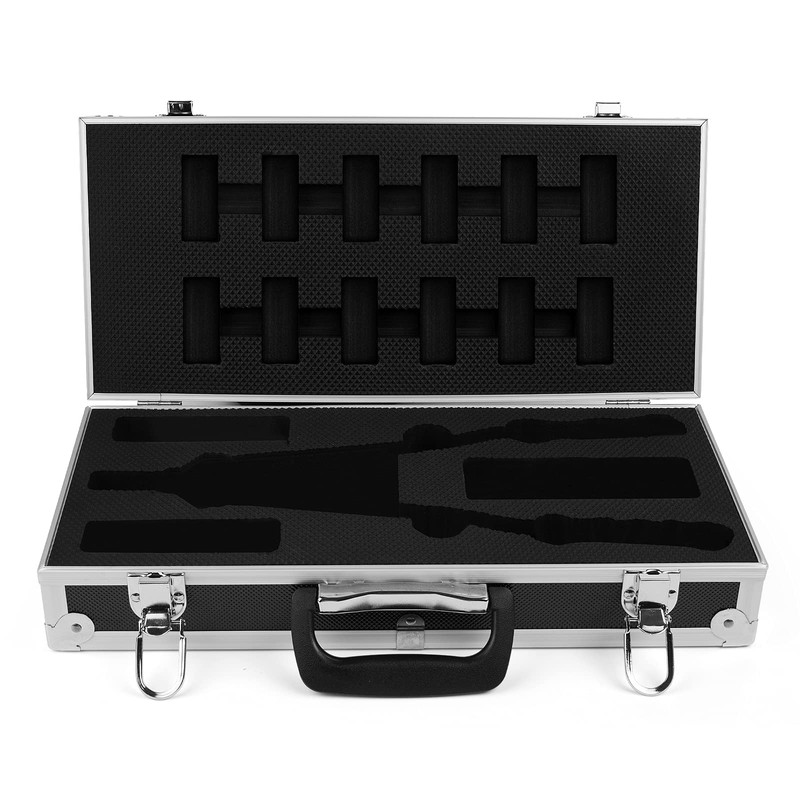 RZX 16" Rivet Nut Tool, Professional Rivet Nut Tool Setter