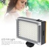 Portable LED Fill Light Photography High Brightness Video Light Fill