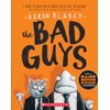 The Bad Guys (The Bad Guys #1)
