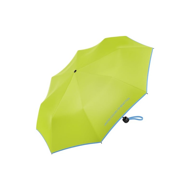 United Colors of Benetton Super Mini, 60 cm, Acid Lime,