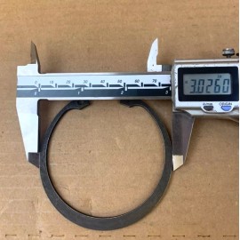 Ingersoll Rand MAN 45X1.75 Alternator Adapter Lock Ring 06.29020.0201