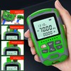 Optical Fiber Power Meter Optic Cable Tester ‑70~+10dbm Digital Display