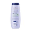 NIVEA NIVEA Refreshing White Peach and Jasmine Body Wash with