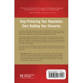 Character Still Counts: It Is Time to Restore Our Lasting Values