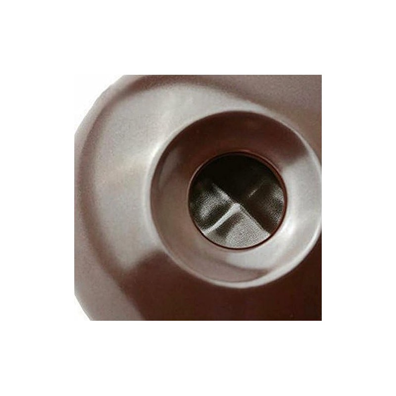 UHEIM Nuvo Korean Ceramic Handy Coffee Roaster for Home roasting