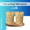 DUO de Citrato de Potasio Puro y Citrato de Magnesio