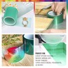 Pixiss Extra Wide Epoxy Mold Release Tape - Polyester Tape