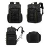 KEQIKAI Drone Backpack 50L Professional for DJI FPV/Mavic/Air, Water Resistant