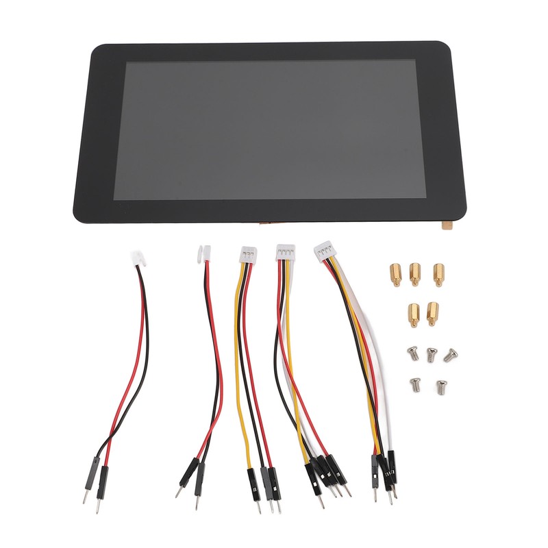 ESP32 S3 7 Inch Capacitive Touch Display Development Board Wireless