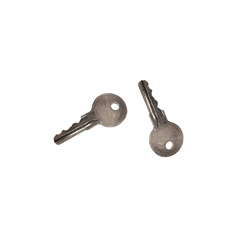 Golf Cart King EZGO (1982-Up) Golf Cart Accessory Ignition Key