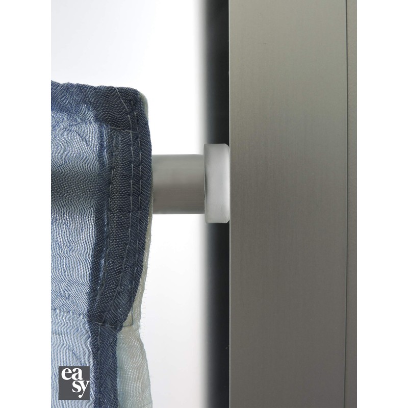 Easy Spring Wand 27-40 silver