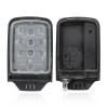 Unbranded 2x Remote Key Fob Shell Case Replacement for Honda