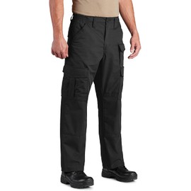 Propper Men's Uniform Tactical Pant, Black, 36'' x 34''