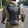 FTCYCRU Running Vest Backpack ,Cycling Hydration Backpack Pack 5L for