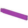 Metrie BL52 Folding Rule, Duplex Scale, 2 Metres, Colourful, purple