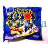 3 - Montes Ricos Besos Chocolate Flavor Toffees Mexican Candy
