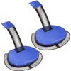 2 Pcs Animal Saving Escape Ramp for Swimming Pool, Inflatable