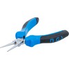 BGS 386 | Electronic Round Nose Pliers | 125 mm