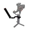 NovelGoal Bracket Stand Cell Phone Stabilizer Carrying Pot Handle Accessory