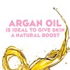 OGX, Body Wash Extra Hidratante de Aceite de Argán de