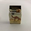 Camel RJ Reynolds Camel Light Cigs 90's Ad Vintage Hard