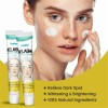 Crema Quita Melasma Manchas Por Edad Sol