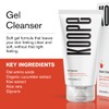 Koope Gel Cleanser, 150ml