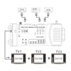 Home Modulator Multi Channels Support PAL NTSC Multiple Modulator System