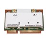 Mini PCIE WiFi Card Dual Band 2.4G 5G 300Mbps Wireless