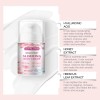 Crema Corporal Reductora Reafirmante Jaysuing Hibisco Miel