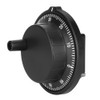 Handwheel Electronic CNC Manual Pulse Generator Hand Wheel 80mm 100PPR