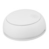 WiFi Smoke Detector Smart Home Smoke Sensor with Sound Flash