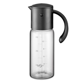 Küchenprofi Modena Kp1310971030 Vinegar & Oil Dispenser Transparent