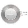 Snow Peak E-203 Stainless Steel Sierra Cup