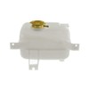 Frankberg Expansion Tank Coolant Without Lid for C25 280_, 290_