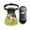 REININ Dog Training Collar with Remote 2625ft Range, Waterproof E