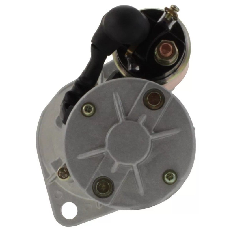 Gladiator New Starter Motor John Deere Excavator with Yanmar 3TNV88