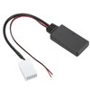 Car Radio Bluetooth 5.0 AUX IN Adapter Audio Cable Replacement