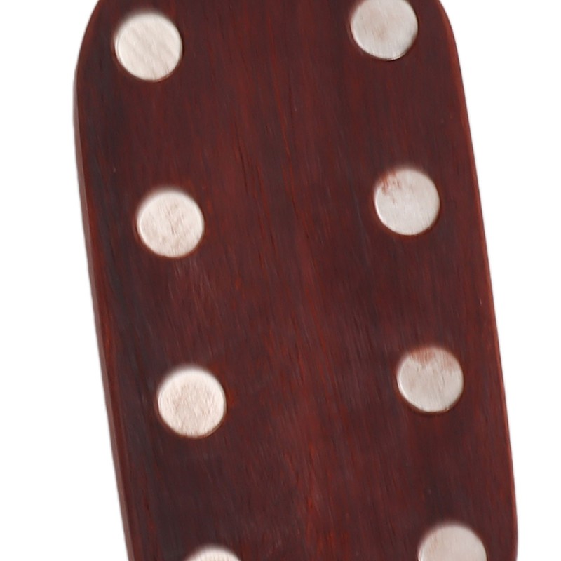 Magnet Finger Stress Relief Slider Wood Finger Stress Relief Toy