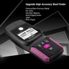 Stud Finder, Digital Stud Detector, Professional Wall Scanner for Ferrous/Non-Ferrous